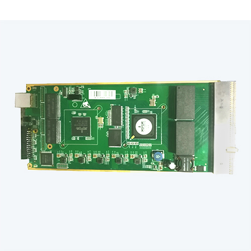 YK-2412-CPCI定制模块-YK-2412-CPCI